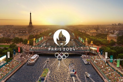 Гости Олимпиады в Париже столкнутся с транспортной проблемой