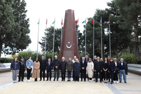 European Fair Play Movement Congress took action in Baku
