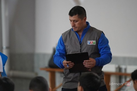 “Kids’ Athletics”in mükafatçıları bəlli olub - FOTO