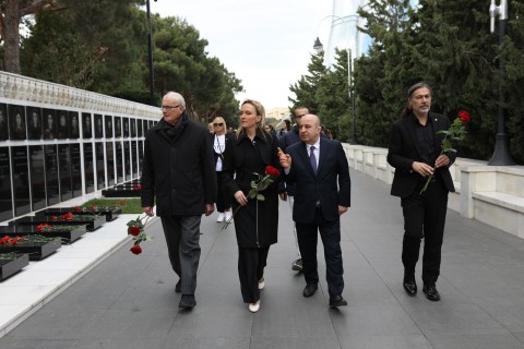 European Fair Play Movement Congress took action in Baku