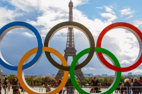 Paris meri narahatdır: “Olimpiadaya qədər ictimai nəqliyyat problemini həll edə bilməyəcəyik”