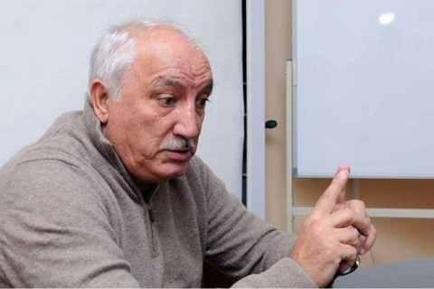 Ağasəlim Mircavadov: “1994-cü ildən deyirəm ki, millimizə yerli məşqçi başçılıq etməlidir”