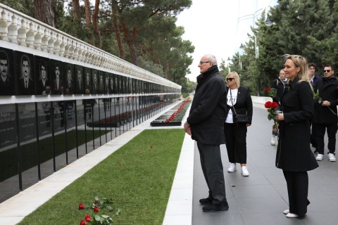 European Fair Play Movement Congress took action in Baku