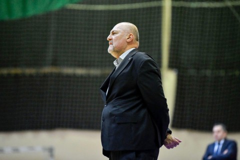 Basketbol Liqası: "Sərhədçi" overtaymda əzimkar qələbə qazanıb