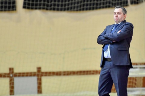 Basketbol Liqası: "Sərhədçi" overtaymda əzimkar qələbə qazanıb