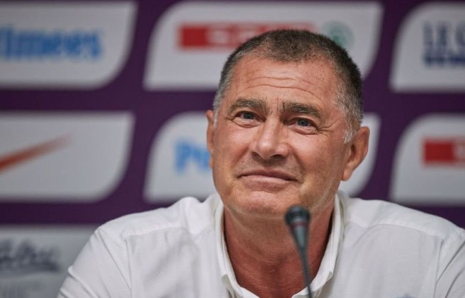 The European Athletics President will pay a visit to Baku