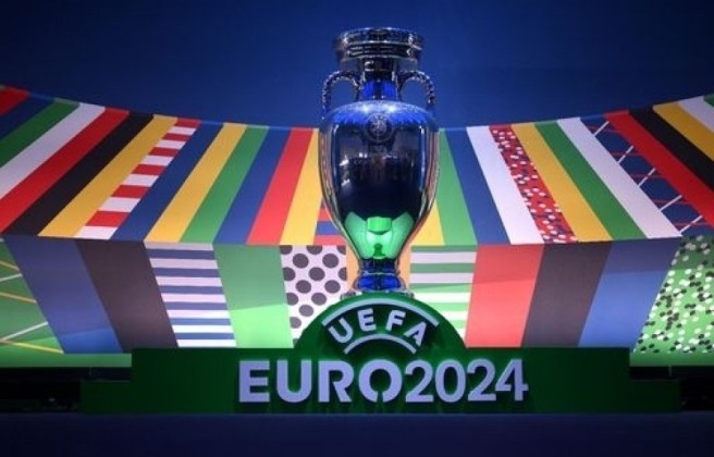Состоялась жеребьевка стыковых матчей Евро-2024
