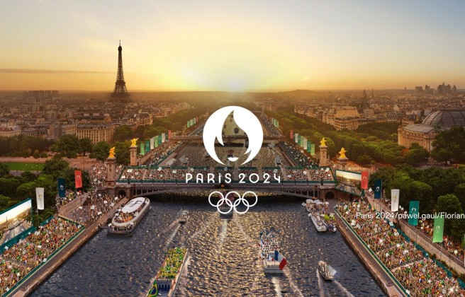 Гости Олимпиады в Париже столкнутся с транспортной проблемой