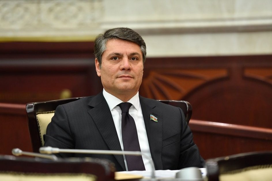 MP of the Milli Majlis: "The main candidates for medals are the teams of Turkiye and Azerbaijan" - INTERVIEW