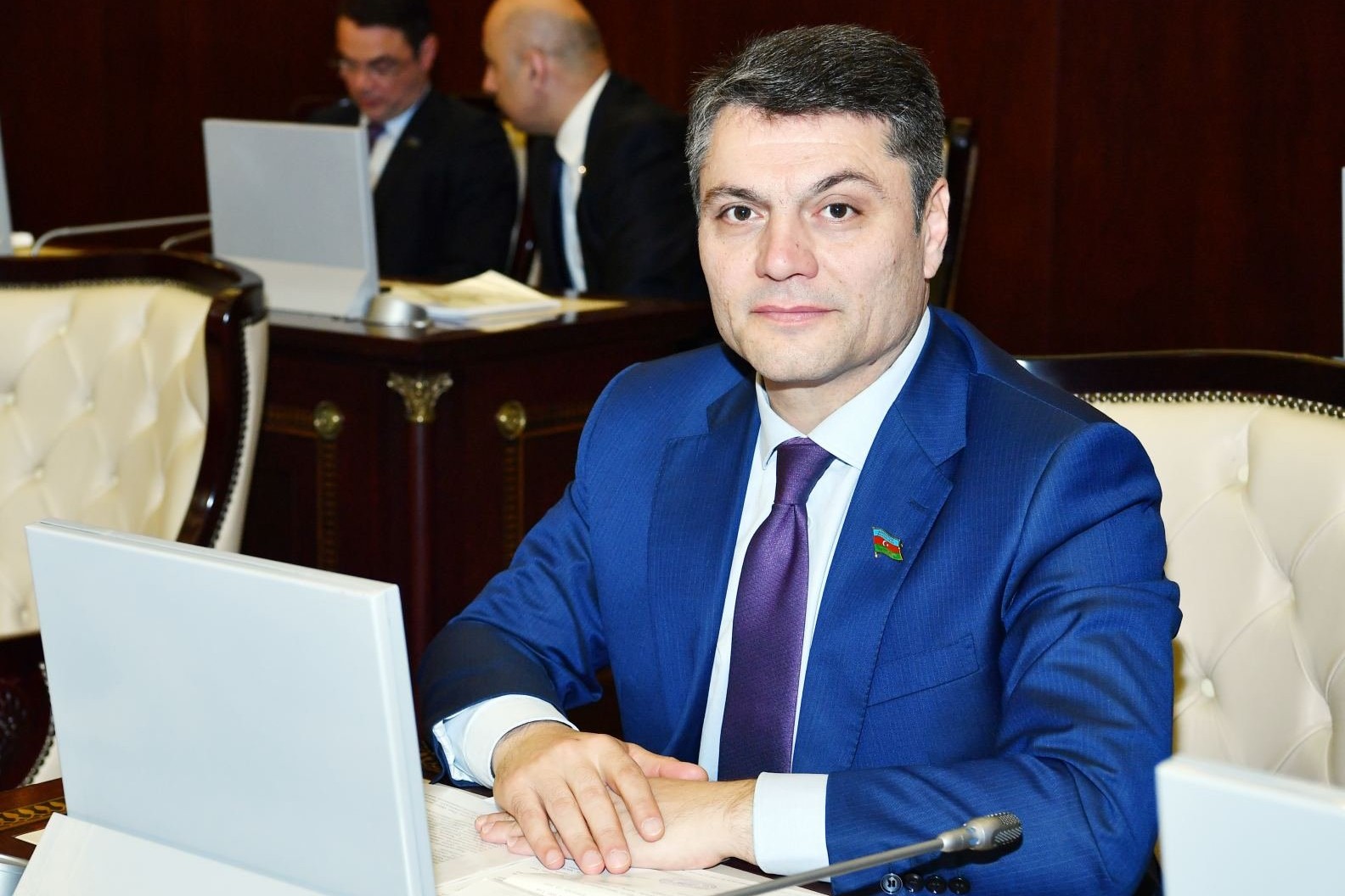 Депутат Милли Меджлиса: "Хочу, чтобы нашу сборную возглавил местный тренер"