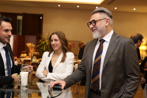 The European Fair Play Movement awarded Farid Gayibov, the winners of 5 nominations were announced in Azerbaijan