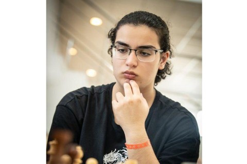 Azerbaijani chess player was the World Champion in Italy