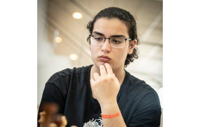 Azerbaijani chess player was the World Champion in Italy