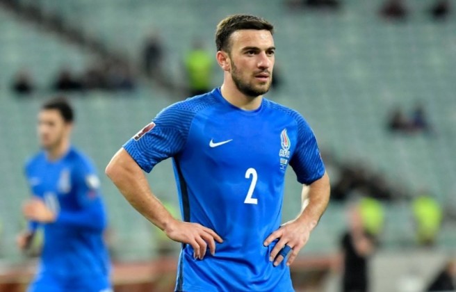 Gara Garayev's response to Gianni de Biasi: "It was a pleasure to hear it from him"