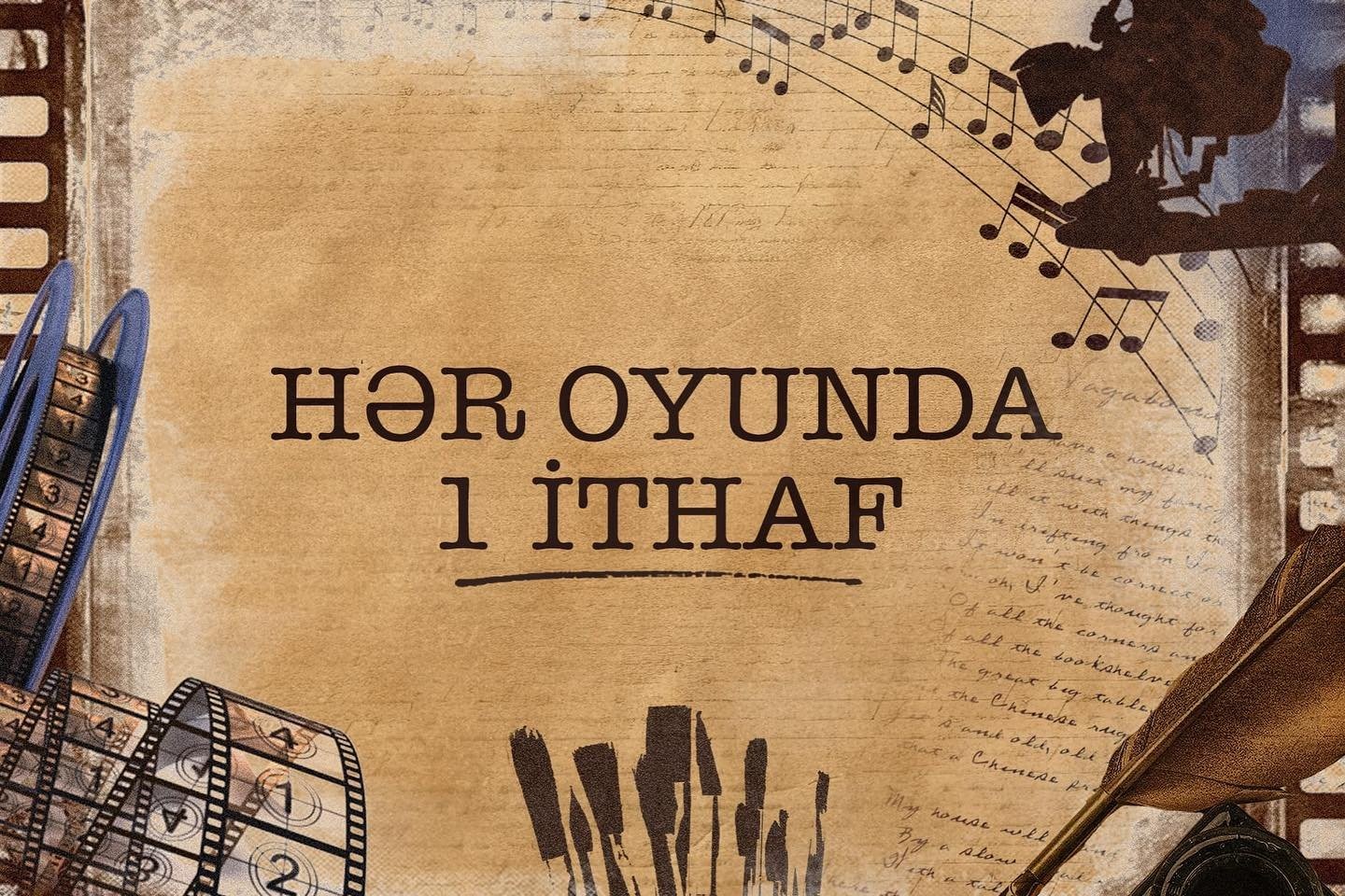 “Səbail” - “Kəpəz” matçı Qadın Zorakılığına Qarşı Mübarizə Gününə həsr ediləcək