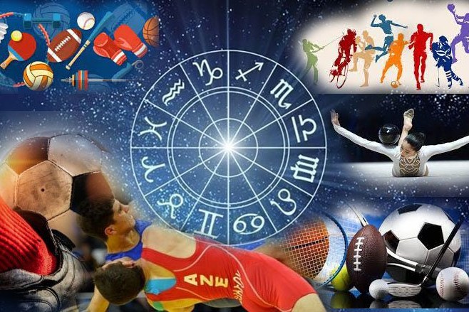 İdman bürcü – Astroloji PROQNOZ: 27 noyabr - 3 dekabr