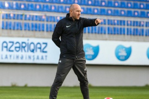 AFFA Samir Abasovun cəzanı azaltmayıb, “Zirə”nin şikayətini qismən təmin edib