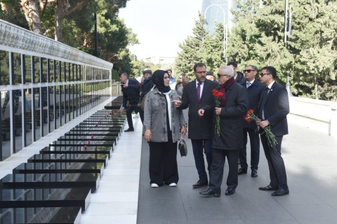 The opening ceremony of the athletics training base took place - FOTO