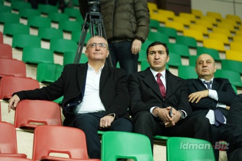 The opening ceremony of the Mini-Football Tournament between state institutions was held - PHOTO