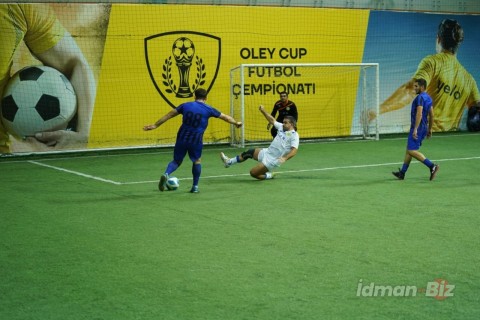 The opening ceremony of the Mini-Football Tournament between state institutions was held - PHOTO