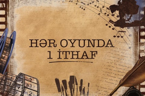 “Səbail” - “Kəpəz” matçı Qadın Zorakılığına Qarşı Mübarizə Gününə həsr ediləcək