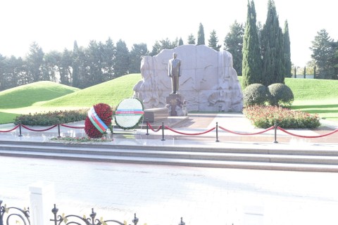 The opening ceremony of the athletics training base took place - FOTO
