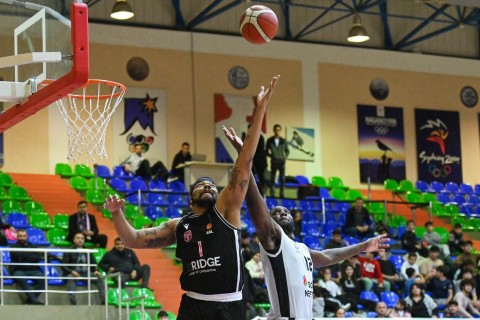 The champion of Azerbaijan lost to "Neftchi" - VIDEO - PHOTO