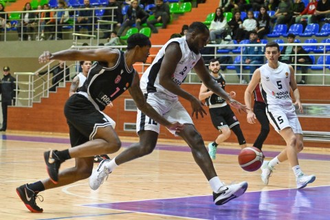 The champion of Azerbaijan lost to "Neftchi" - VIDEO - PHOTO