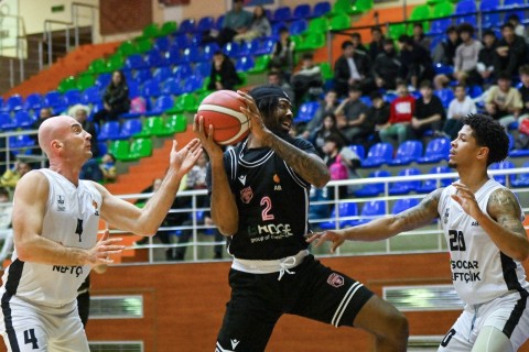 The champion of Azerbaijan lost to "Neftchi" - VIDEO - PHOTO