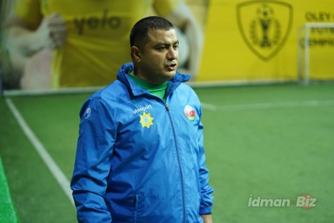 The opening ceremony of the Mini-Football Tournament between state institutions was held - PHOTO