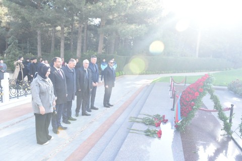 The opening ceremony of the athletics training base took place - FOTO