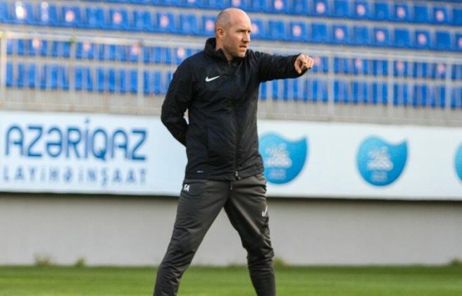 AFFA Samir Abasovun cəzanı azaltmayıb, “Zirə”nin şikayətini qismən təmin edib
