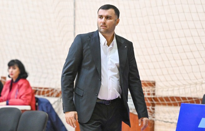 “Neftçi”nin baş məşqçisi: “Layiqli qələbə qazandıq”