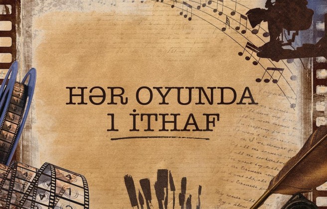 “Səbail” - “Kəpəz” matçı Qadın Zorakılığına Qarşı Mübarizə Gününə həsr ediləcək