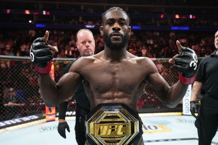 О’Мэлли высказался о переходе Стерлинга в полулёгкий вес UFC