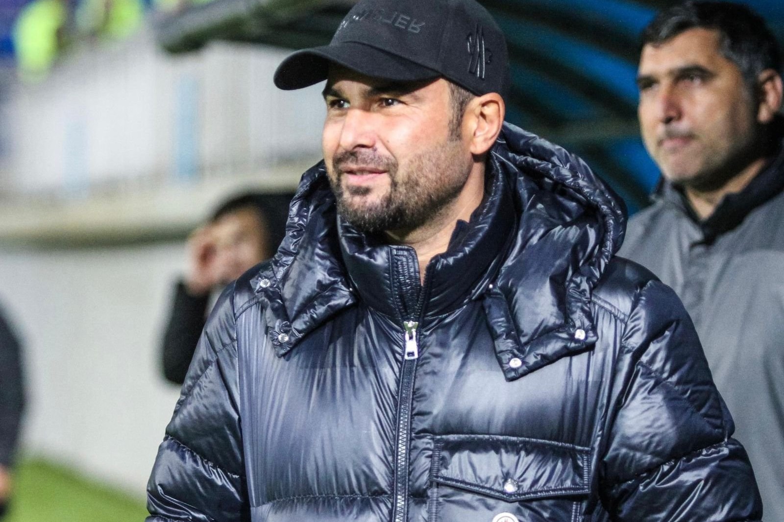 Adrian Mutu: "Sometimes football punishes you"