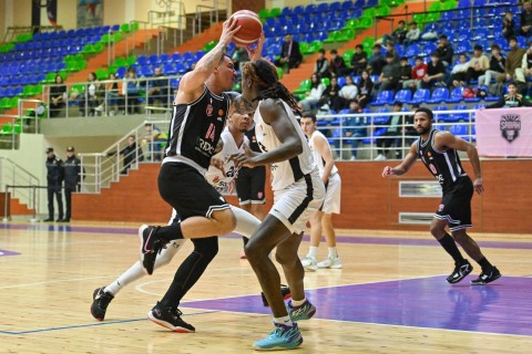 The champion of Azerbaijan lost to "Neftchi" - VIDEO - PHOTO