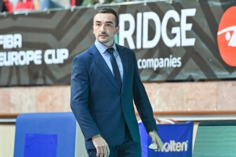 Тренер "Сабаха" назвал причину поражения