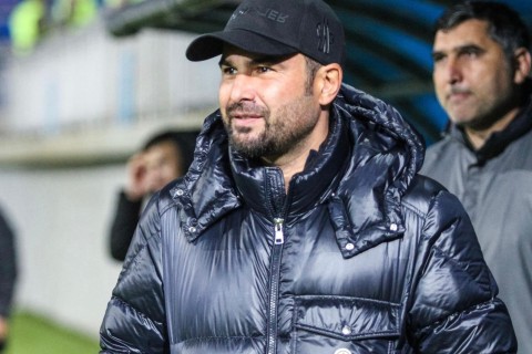 Adrian Mutu: "Sometimes football punishes you"