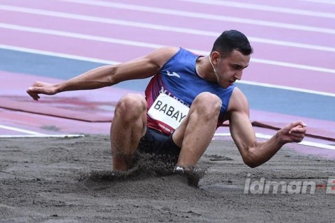 Nazim Babayev marries a gymnast - WEDDING PHOTO - VIDEO