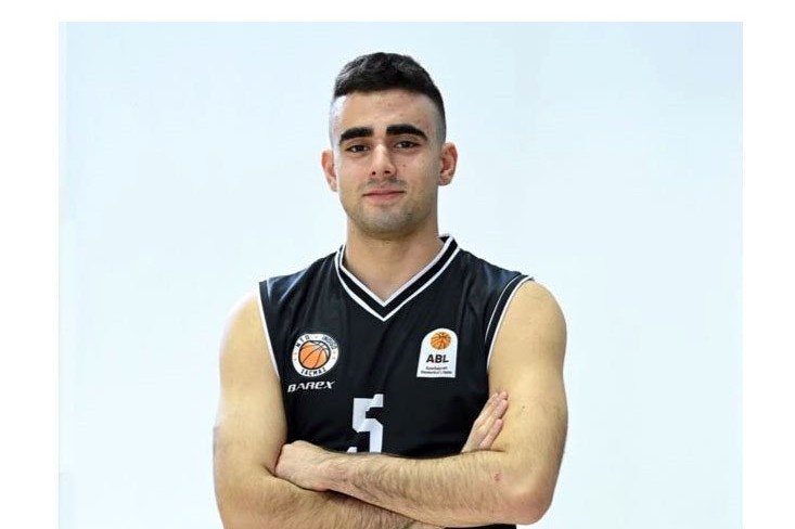 Мурад Бабаев: "Мы выйдем на игру, чтобы продолжить победную серию"