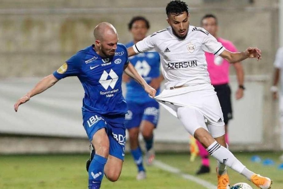 The program of the visit of "Qarabag" to Norway has been announced
