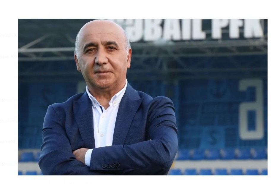 Шахин Диниев: "И после этого мы сделаем все возможное, чтобы…"