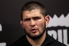 Хабиб Нурмагомедов одной фразой описал Роналдо