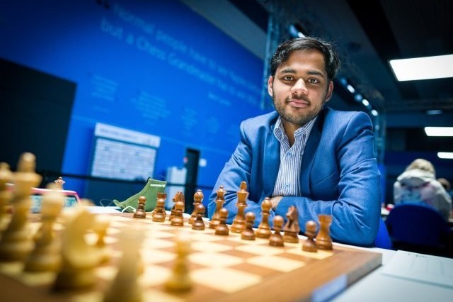 “Vüqar Həşimov Memorial”ında Polşa təmsilçisini hindistanlı əvəzləyəcək