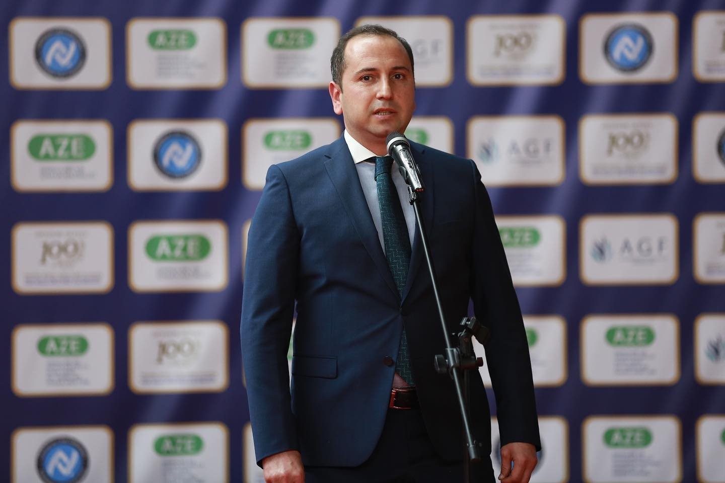 The Open Judo Championship dedicated to the "Year of Heydar Aliyev" has been concluded - PHOTO