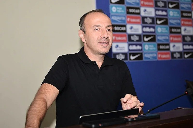 The AFFA official was appointed to the Conference League game