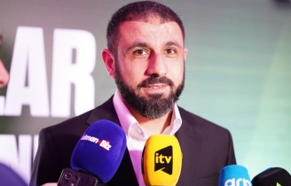 Rəşad Sadıqov: "Qurban Qurbanov  yenilik etdi, çalışacağıq ki, davamını gətirək" - MÜSAHİBƏ