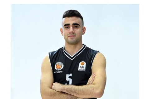 Мурад Бабаев: "Мы выйдем на игру, чтобы продолжить победную серию"