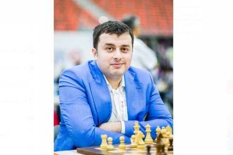 Gadir Huseynov became the champion of Azerbaijan